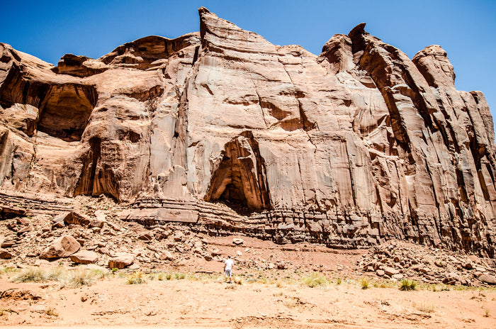 Siwa Oasis & the White Desert